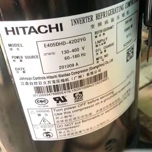 Válvula solenoide E405DHD-38D2YG Outras peças de eletrodomésticos