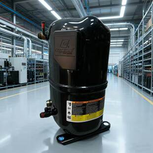 Électrovanne CR53KQM-TFD-202 Pièces de compresseur