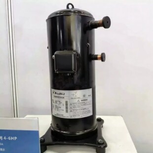 Électrovanne JT125G Pièces de compresseur