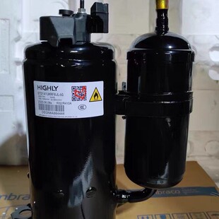 Électrovanne GTD226UKPA8LT6A Pièces de compresseur