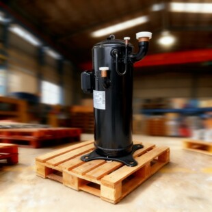 Électrovanne DS4GJ5066FVN Pièces de compresseur