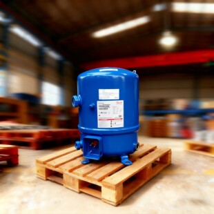 Électrovanne MT64HM4CVE Pièces de compresseur