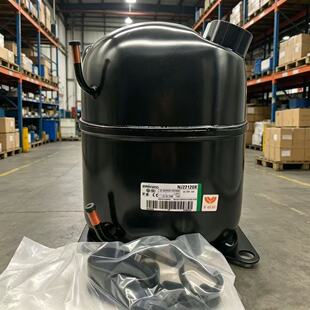 Électrovanne NJ2192 Pièces de compresseur