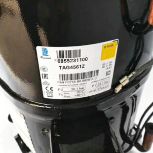 Électrovanne TAG4561Z Pièces de compresseur