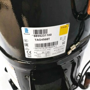 Válvula solenoide TAG4561Z Outras peças de eletrodomésticos