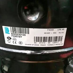 Válvula solenoide FH2480Z Outras peças de eletrodomésticos